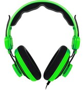 Resim RAZER Orca Oyuncu ve Müzik Kulaklık 