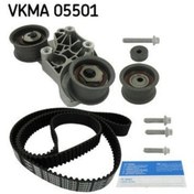 Resim Skf Vkma05501 - Eksantrik Gergi Kiti 225 300 Vectra A-b 2.5 V6 9 