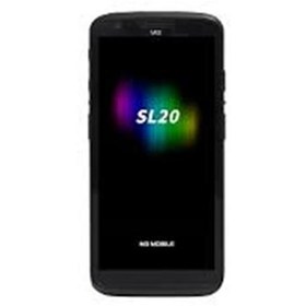 Resim M3 Mobile SL-20W 4G-64GB Flash Android 11 WIFI Bluetooth 2D El Terminali 