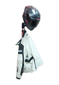 Resim GP Kompozit DKR01 Dekoratif Kask ve Mont Askılık 