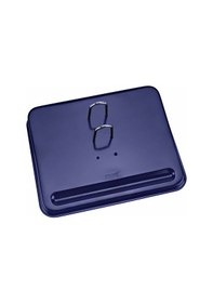 Resim Brons Standart Takvim Altlığı Br-168 Lacivert 