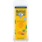 Resim Le Petit Marseillais - Duş Jeli - Organik Mango & Organik Çarkıfelek Meyvesi - 400 ml 