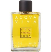 Resim Profumum Roma Acqva Vıva Unisex Parfüm EDP 100 ML 