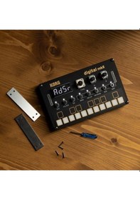 Resim Korg Nts-1 Mk2 Dıy Synthesizer Kit 