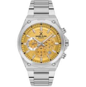 Resim Daniel Klein Dke.1.10651-4 Erkek Kol Saati 