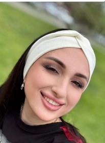 Resim Mamaeva Baş Bandı 401011308 Sütlü 