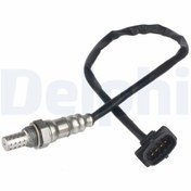Resim Delphi Oksıjen Sensoru Astra G 1.4 1.6 Corsa C 1.4 Vectra C 1.6 ) 855523 