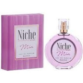 Resim Niche Mia Kadın Parfüm EDP 100 ML 