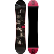 Resim Salomon Wıld Card Snowboard 
