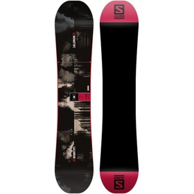 Resim Salomon Wıld Card Snowboard 