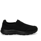 Resim Lumberjack JUSTIN 4PR Siyah Erkek Slip On 