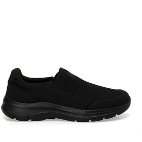 Resim Lumberjack JUSTIN 4PR Siyah Erkek Slip On 
