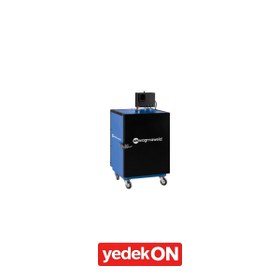Resim Magmaweld Mkf 30e Dijital Elektrod Kurutma Fırını 0-400 °c 30 Paket - 150 Kg 