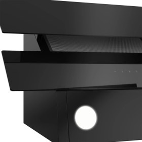 Resim Beko Bde 6045 S Ankastre Davlumbaz 