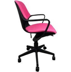 Resim Kutuofis Goldsit Kidy Çocuk Koltuğu 100 P (Kırmızı Kumaş) 