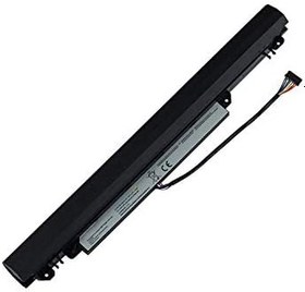 Resim MODANOM Lenovo IdeaPad 110-15IBR L15C3A03 L15S3A02 ile Uyumlu Batarya Pil 