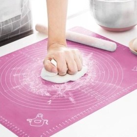 Resim Vanch Hamur Açma Matı 