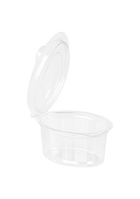 Resim Sos Kabı 30 Cc - 100 Adet 