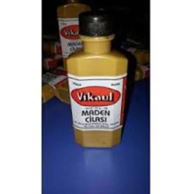 Resim Best Kale Vikaul Maden Cilası 100 Gr 