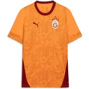 Resim GALATASARAY Erkek Kısa Kollu Antrenman Forması 