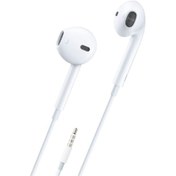 Resim Linktech H303 Stereo Kulak İçi Kulaklık 