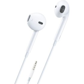 Resim Linktech H303 Stereo Kulak İçi Kulaklık 