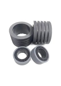 Resim Canon Dr-m160 İmageformula Tarayici Paten Set Sadece Lastik 