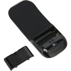 Resim Etashop Katlanabilir Kablosuz 2.4g Arc Mouse Sessiz Dokunmatik 1000 Dpı Taşınabilir Ergonomik Fare 