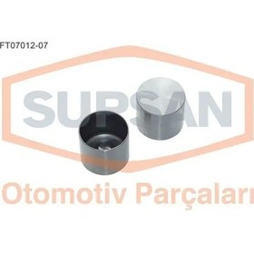 Resim Supsan Tf0701207 Supap Fincani 7700102359 7700102365 