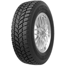 Resim Petlas 225/70 R15 C TL 112/110R 8PR FULL PT935 Kamyonet Kış Lastiği (Üretim Tarihi:2025) 