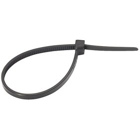 Resim Schneider Electric Imt46418 300x3,6 Siyah Kablo Bağı Klips 100'lü Paket 