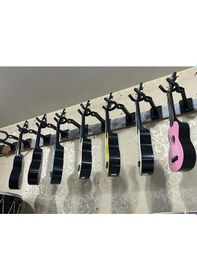 Resim Kompozit Soprano Ukulele 