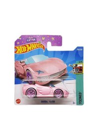 Resim Barbie Extra 5785-hcx32 