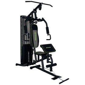 Resim Dynamic DLX 1001 Pro Tekli Ağırlık İstasyonu 