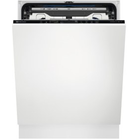 Resim Electrolux EEC87400W Ankastre Bulaşık Makinesi 