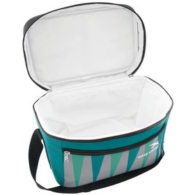 Resim Easy Camp Backgammon Cool bag S 5 litre Soğutucu Termal Çanta Mavi 