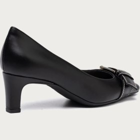 Resim Kadın Topuklu / Stiletto 81M3 Frau Tresor 