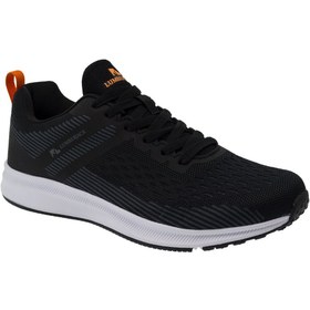 Resim Lumberjack Strong Erkek Siyah Spor Ayakkabı (100322995) 