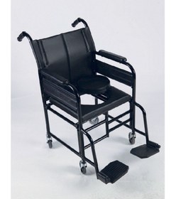 Resim Banyo tuvalet tekerlekli sandalye 