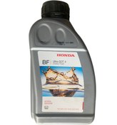 Resim Honda Genuine Ultra Dot 4 Fren Hidrolik Yağı 500ml 