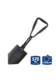 Resim Workpro WP335006 570MM Katlanabilir Çok Amaçlı Profesyonel Kamp Küreği 