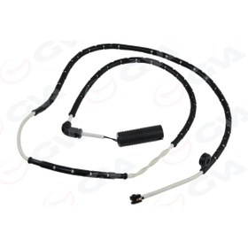 Resim Genel Markalar BALATA FISI ARKA RANGE ROVER 3 4.2 4.4 3.0 D SOE000011 