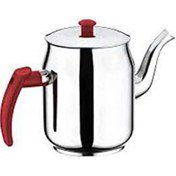 Resim Kahramanlar 302 Kahveci Demliği-Krom Çelik-no:3 