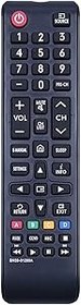 Resim GHUST BN59-01289A Samsung TV UN40NU7100 UN43NU7100 UN43NU7100F UN50NU7100 UN55NU7100 UN65NU7100 UN75NU7100 UN55MU6071F UN58MU6071F UN58MU6071F için Uzaktan Kumanda Değiştirme 0F UN75 MU6070F 