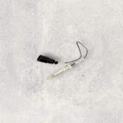 Resim 03L906088D Egzoz Sıcaklık Sensörü Ön Delphı Typ - Audı A4 Q5-8-2.0-Tdı-Caga-Caha 