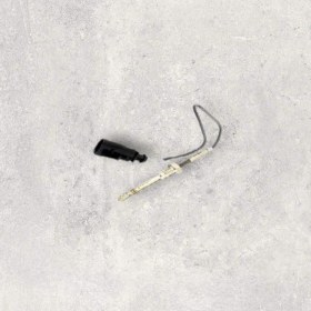 Resim 03L906088D Egzoz Sıcaklık Sensörü Ön Delphı Typ - Audı A4 Q5-8-2.0-Tdı-Caga-Caha 