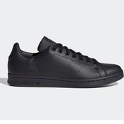 Resim adidas Siyah - Beyaz Erkek Lifestyle Ayakkabı FX5499 STAN SMITH | adidas adidas