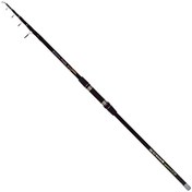 Resim Kudos Green Face IM-6 390 CM 80-150 GR Surf Olta Kamışı 