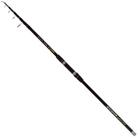 Resim Kudos Green Face IM-6 390 CM 80-150 GR Surf Olta Kamışı 