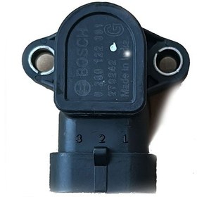 Resim Tvs Apache Rtr 200 E4 Kelebek Valfı Konum Sensörü Y4tvs7000a0319 